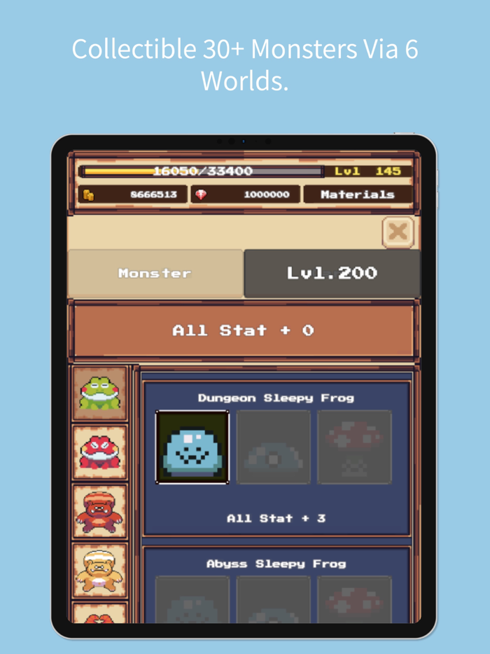 Ninja Chess  Unique Pixel RPG