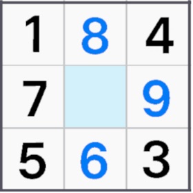 Arch Moon: Sudoku