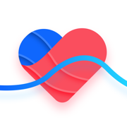 I Heart beat-health HR monitor