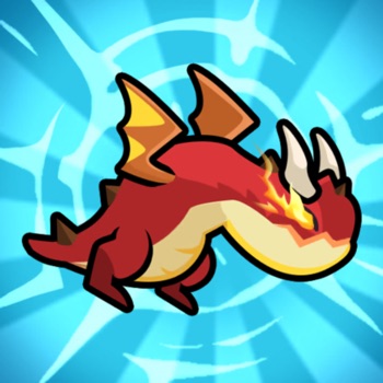 Empire Heroes: Strategy Game iOS Hack App Icon