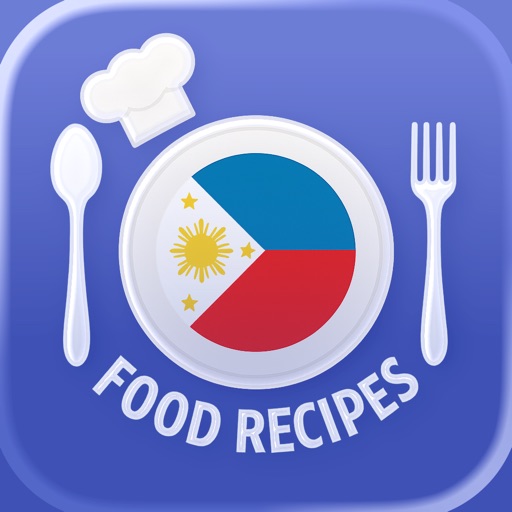 Filipino Food Recipes Offline