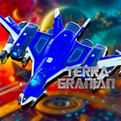 TERRA GRANIAN - 3D Craft Shmup