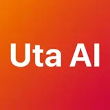 Uta AI - Song & Music Maker - App Icon