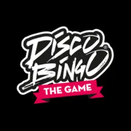 DiscoBingo app icon