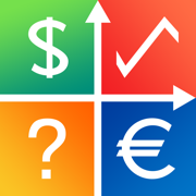 Currency Converter & FX Rates