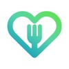 Vitalivfood icon