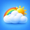 Cartoon Weather: Live Forecast icon