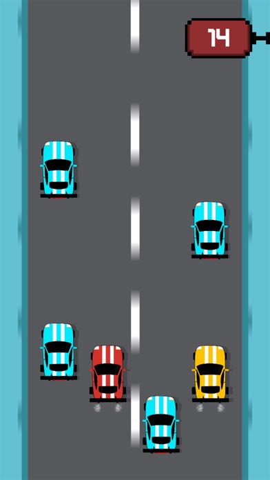 Screenshot #2 pour Dirty Racing