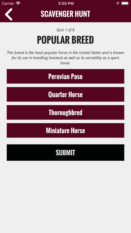 Texas Horse Help screenshot-4