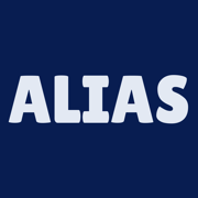 Alias for friends