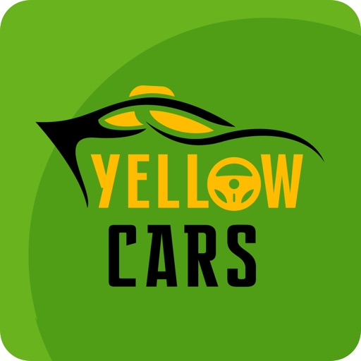 Yellow Cars WM Driver