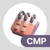 CMP Exam Prep 2025 icon