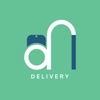 Dukany Delivery icon