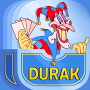Durak - Classic Card Games
