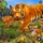 The Tiger Family Simulator 3D