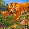Get The Tiger Family Simulator 3D for iOS, iPhone, iPad Aso Report