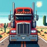Get Pocket Trucks: Route Evolution for iOS, iPhone, iPad Aso Report