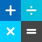 Calc Pro can do complicated calculations easily