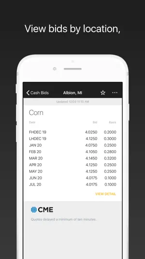 The Andersons Trade Group screenshot 2