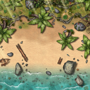 100 Days Island Story