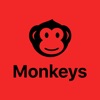 Monkeys Loyalty