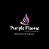 Purple Flame icon