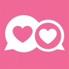 Ok Dating App: Chat & Hook Up icon