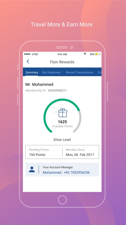 Flyin.com - طيران و فنادق screenshot-6