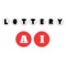 The lottery numbers generated by our application are the result of advanced artificial intelligence, which analyzes all historical draws to predict up to the 5 main numbers and the special winning number