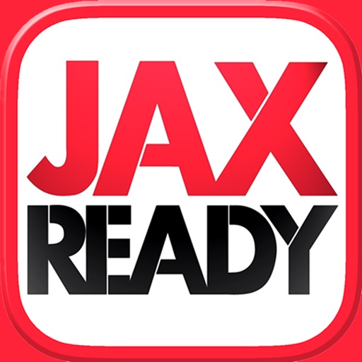 JaxReady - AppWisp.com