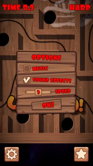 Time Maze screenshot 3