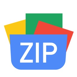RAR Zip: Unzip File Manager