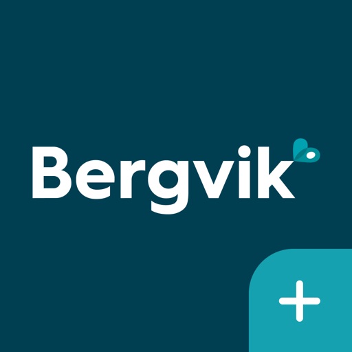 Bergvik Plus