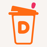 DUNKIN UK