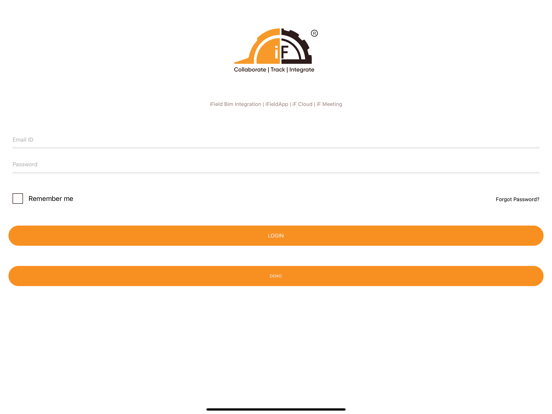 iFieldSmart iPad screenshot 3 - Business app