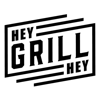 Hey Grill Hey Best BBQ Recipes - Hello Table Pty Ltd