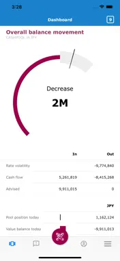 Megabank Mobile screenshot 5