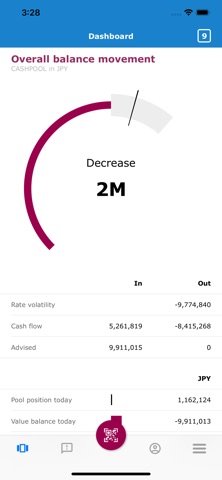 Megabank Mobile Screenshot 5 of 6