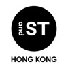 and ST HK icon