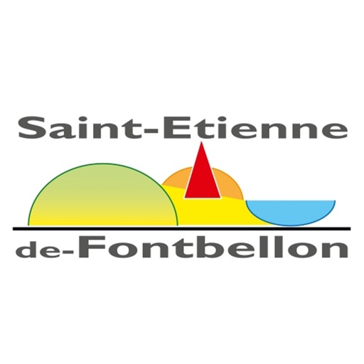 Saint Étienne de Fontbellon
