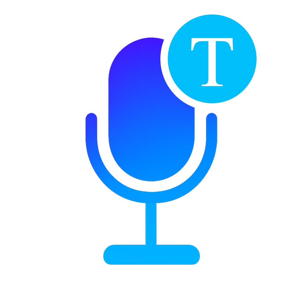 Get Live Transcribe - iTranscrib for iOS, iPhone, iPad Aso Report