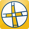 mittendrin darmstadt icon