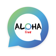Anonymous Chat - Aloha Live