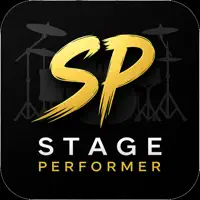 Stage-Performer
