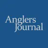 Anglers Journal delete, cancel