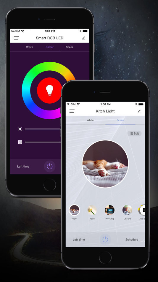 #1. LSC Smart Connect (iOS) Podle: Electro Cirkel Retail B.V
