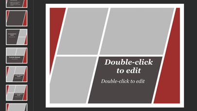 Screenshot #3 pour iThemes for Keynote