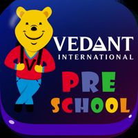 Vedant International Preschool
