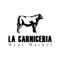 At La Carniceria, we value honesty and integrity both in our food and our suppliers