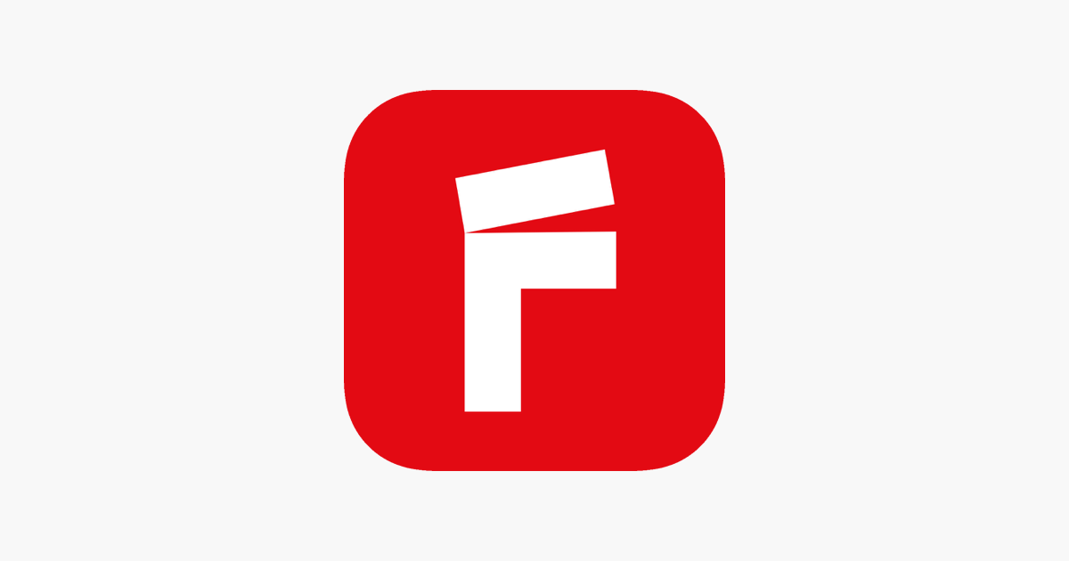 ‎FootageStream TV & Dramas on the App Store